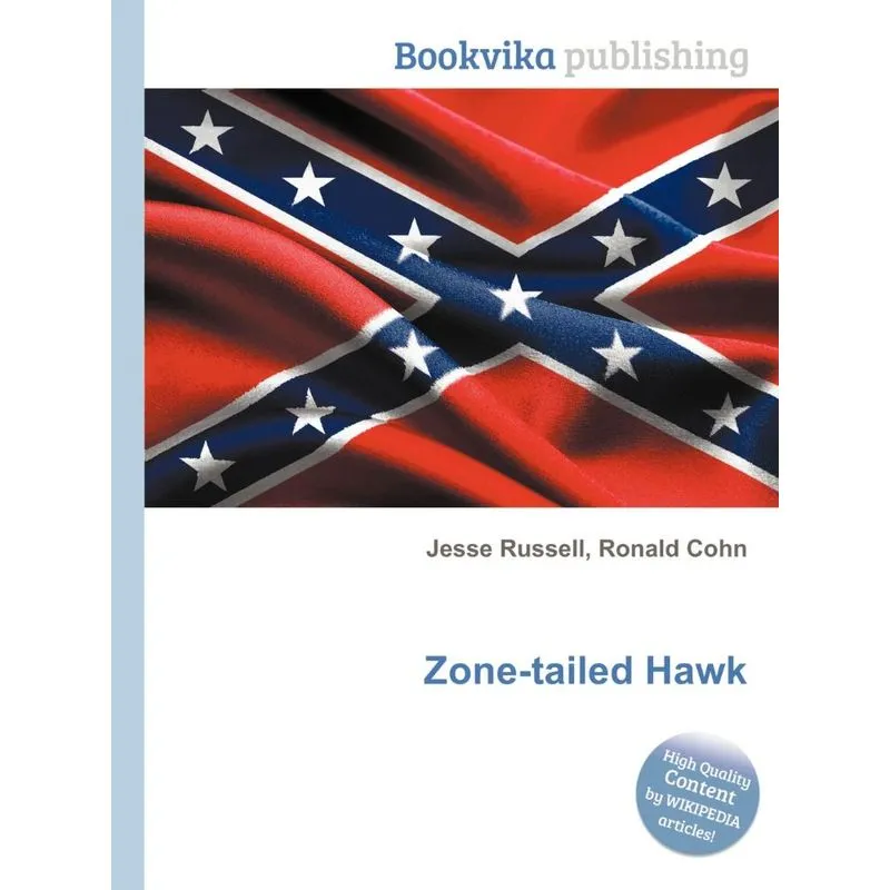 Zone-Tailed Hawk