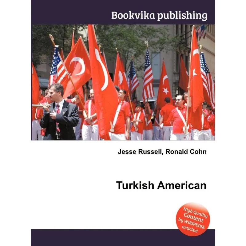 Turkish American