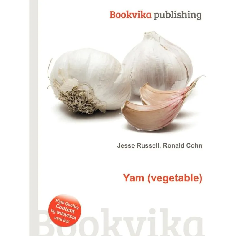 Yam (Vegetable)