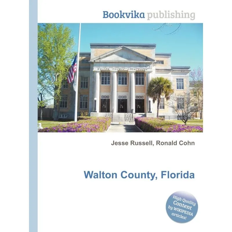 Walton County, Florida