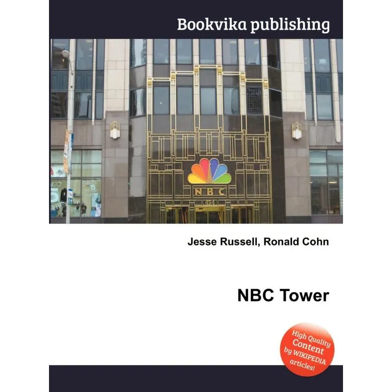 NBC Tower