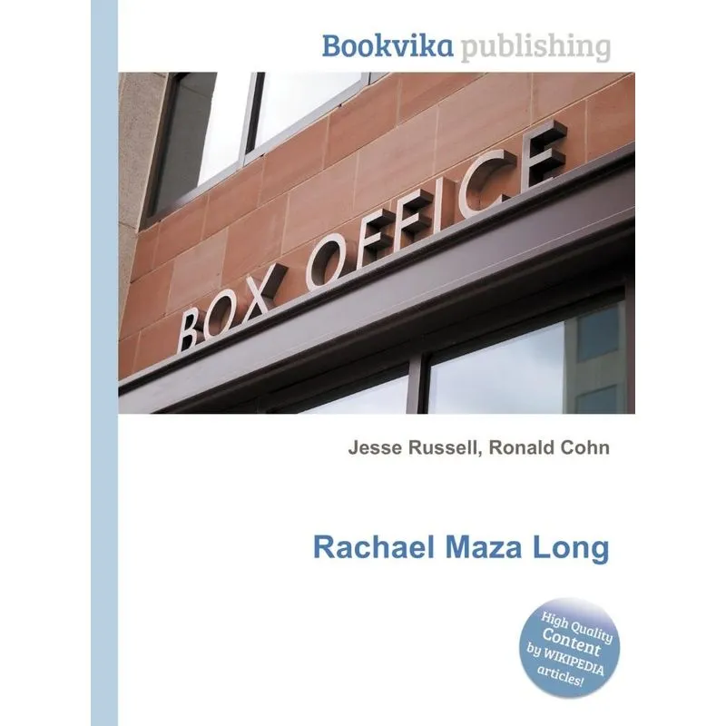 Rachael Maza Long