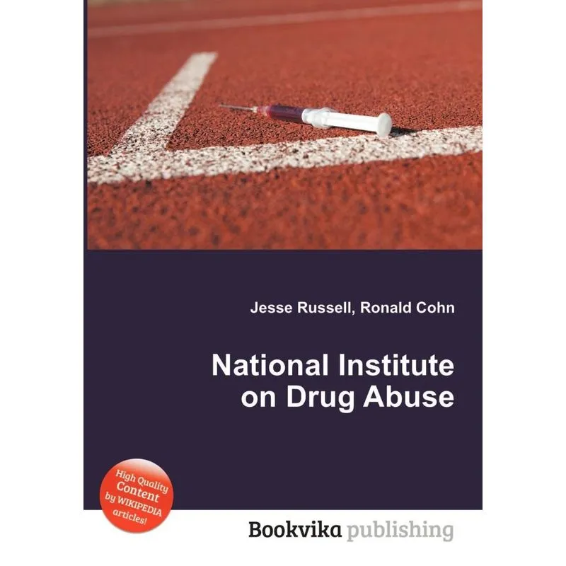 National Institute On Drug Abuse
