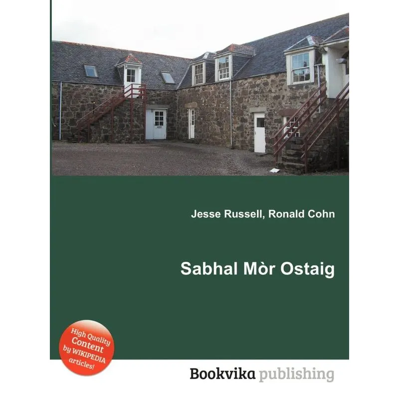 Sabhal M R Ostaig