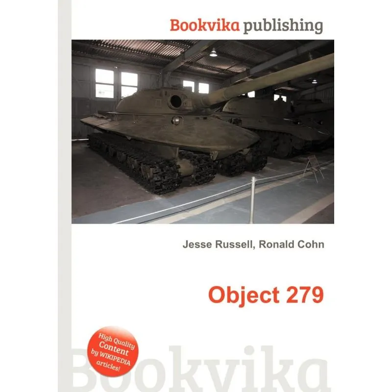 Object 279