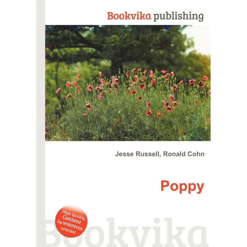 Poppy