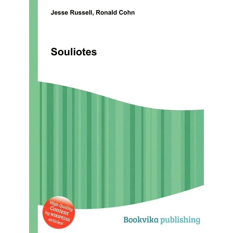 Souliotes