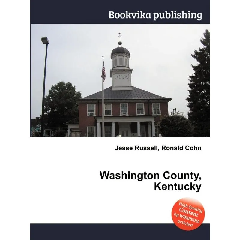 Washington County, Kentucky