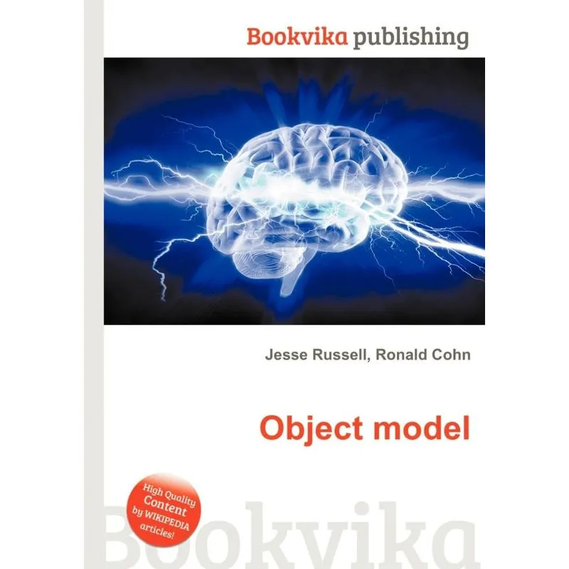 Object Model