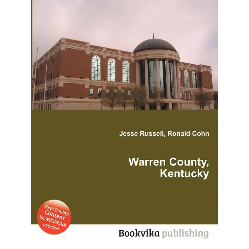 Warren County, Kentucky