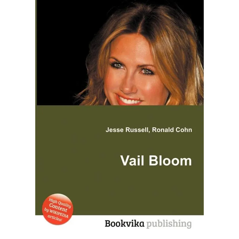 Vail Bloom