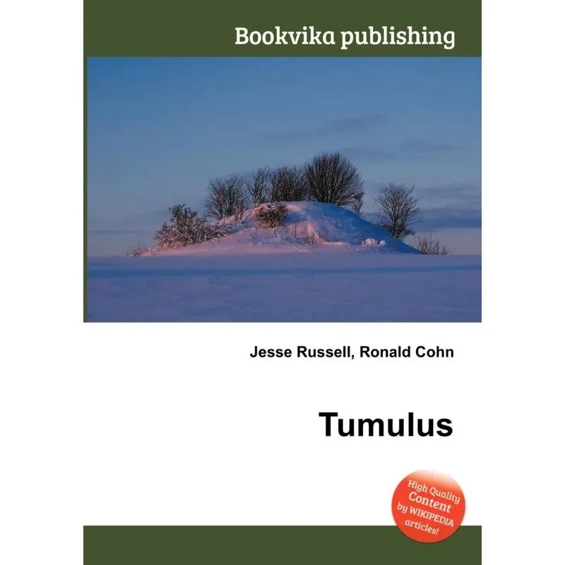 Tumulus