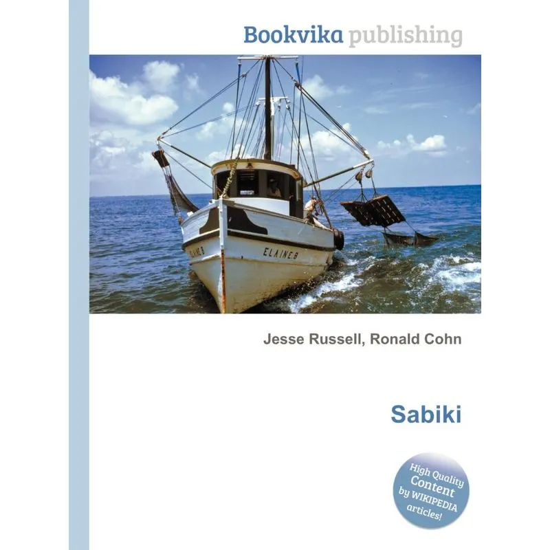 Sabiki