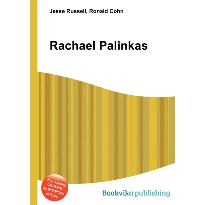 Rachael Palinkas