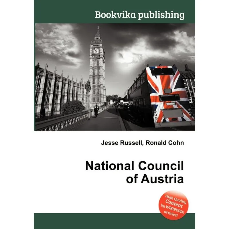 National Council of Austria