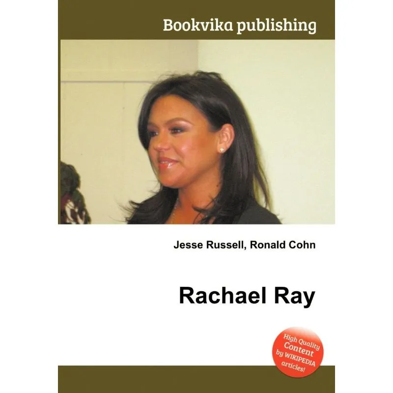 Rachael Ray