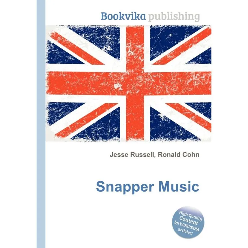 Snapper Music