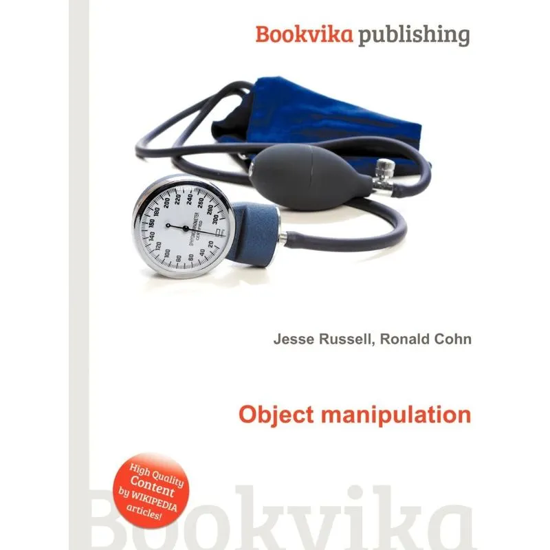 Object Manipulation