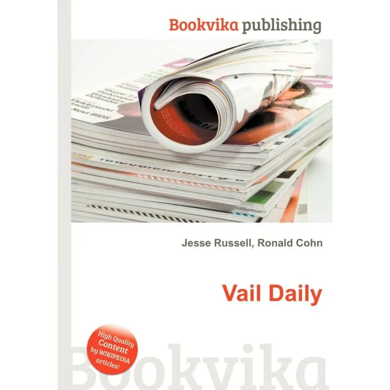 Vail Daily