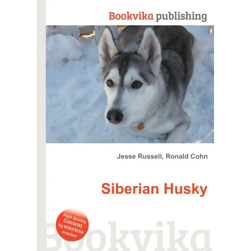 Siberian Husky