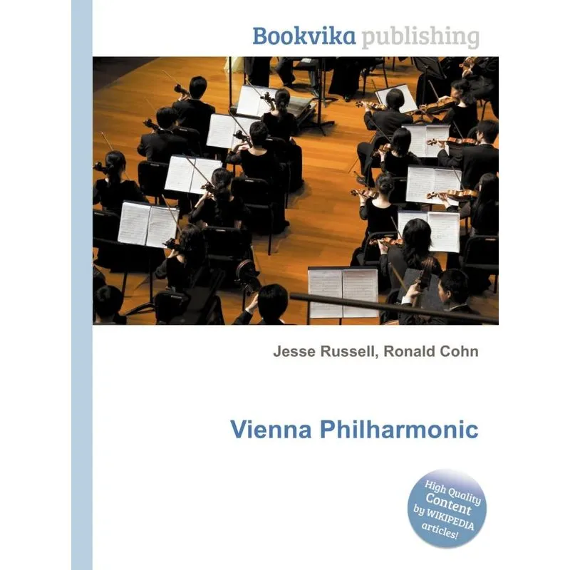 Vienna Philharmonic