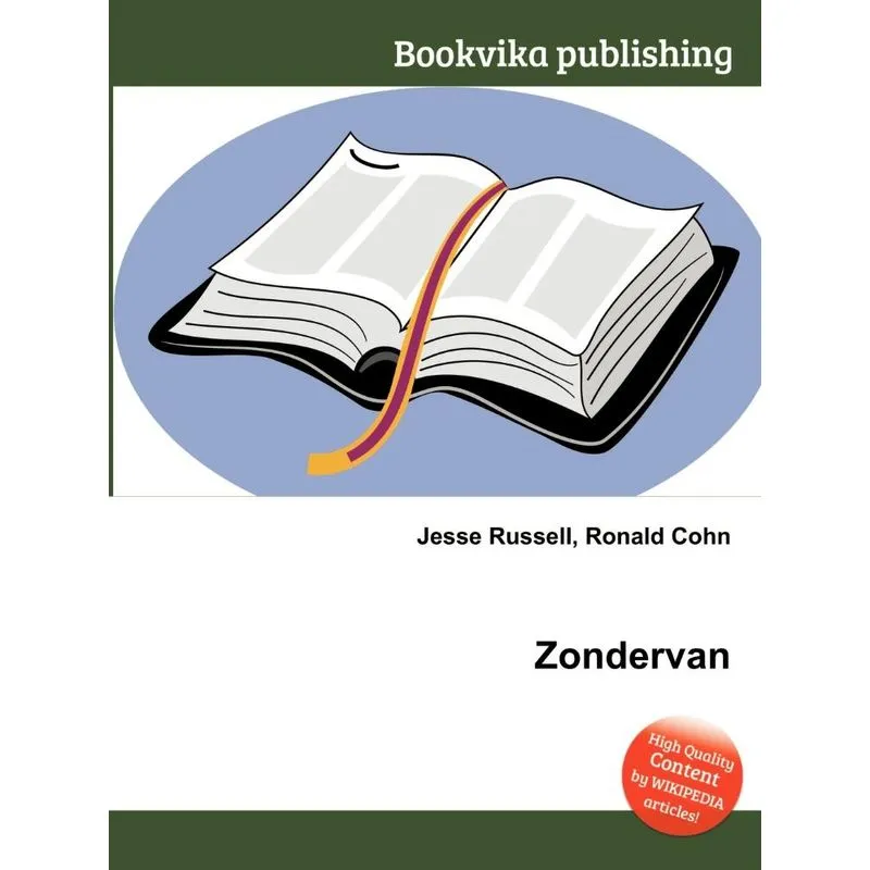 Zondervan