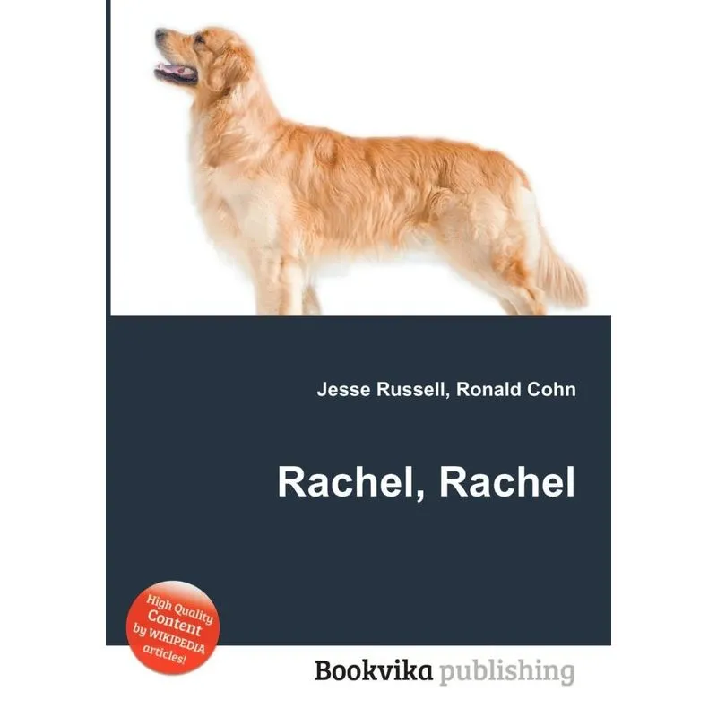 Rachel, Rachel