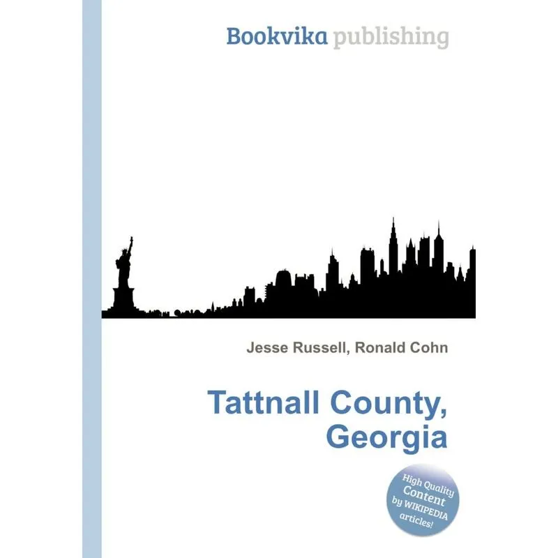 Tattnall County, Georgia