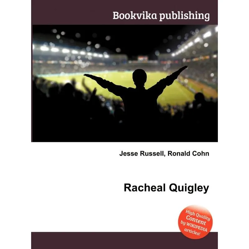 Racheal Quigley