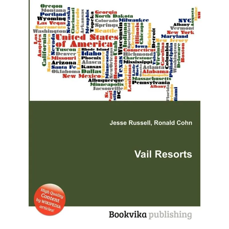 Vail Resorts