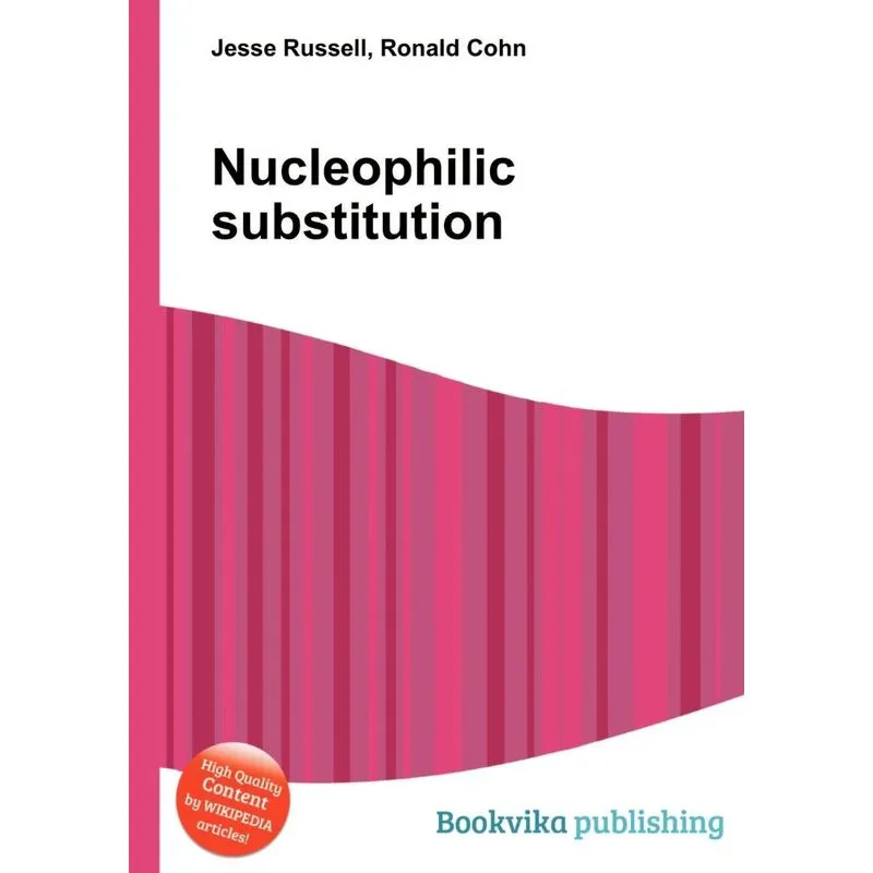 Nucleophilic Substitution