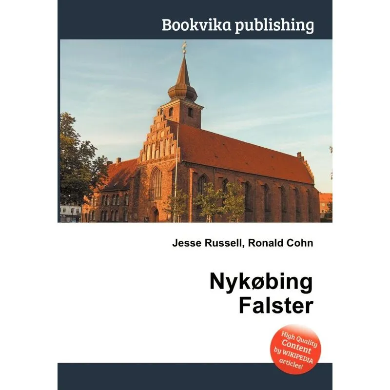 Nykobing Falster