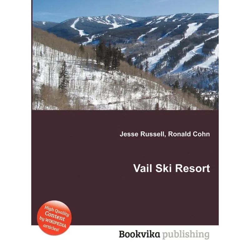 Vail Ski Resort