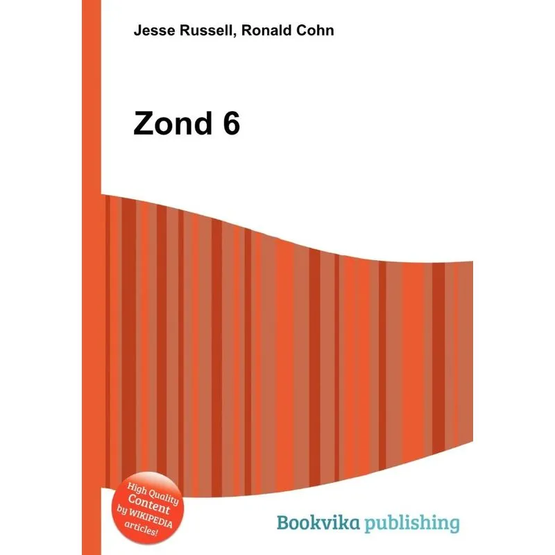 Zond 6