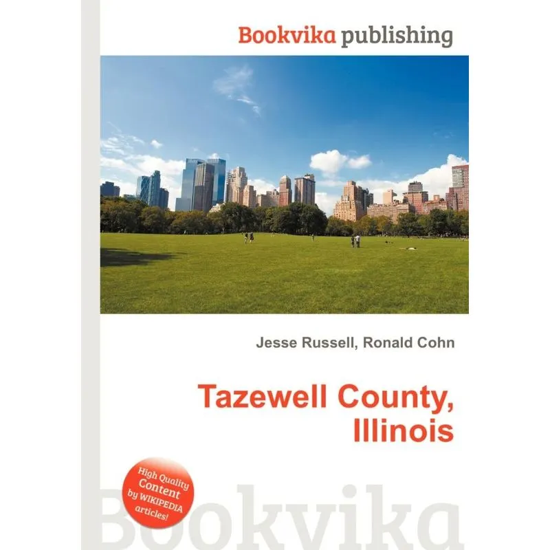 Tazewell County, Illinois