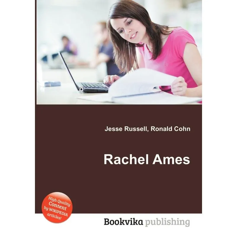 Rachel Ames