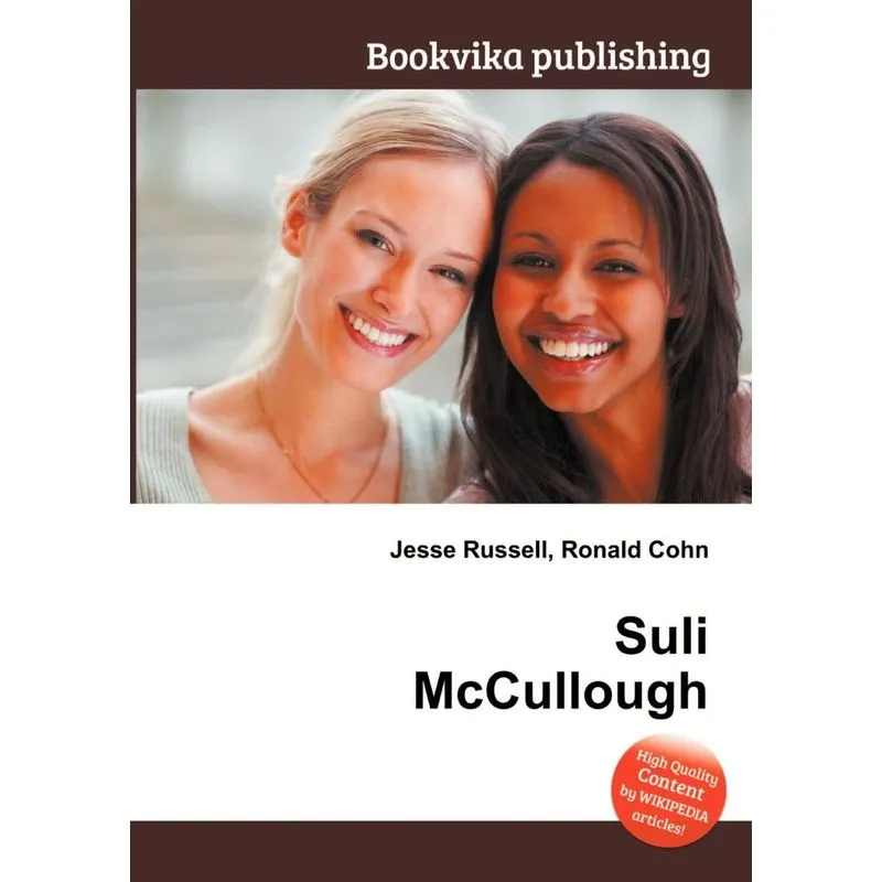 Suli McCullough