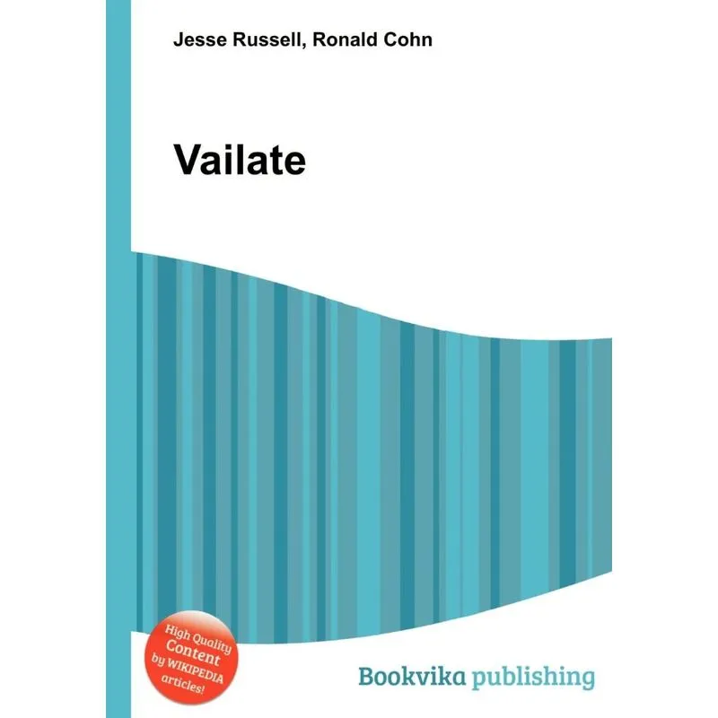 Vailate