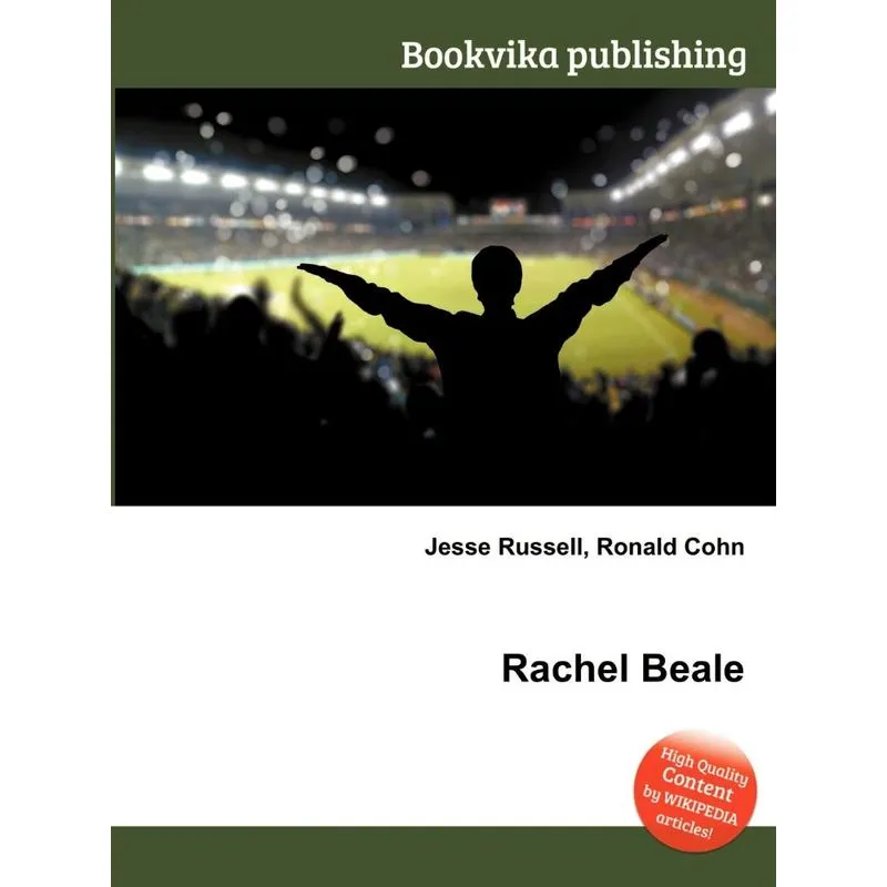 Rachel Beale