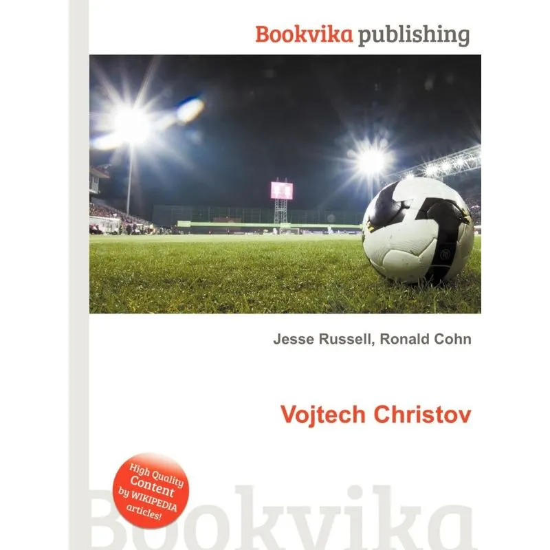 Vojtech Christov
