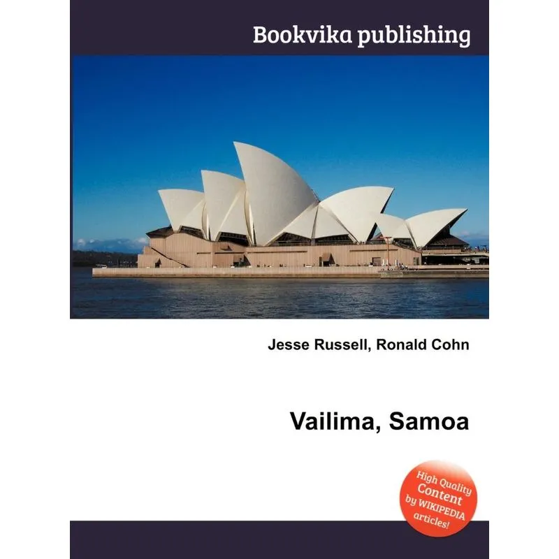 Vailima, Samoa