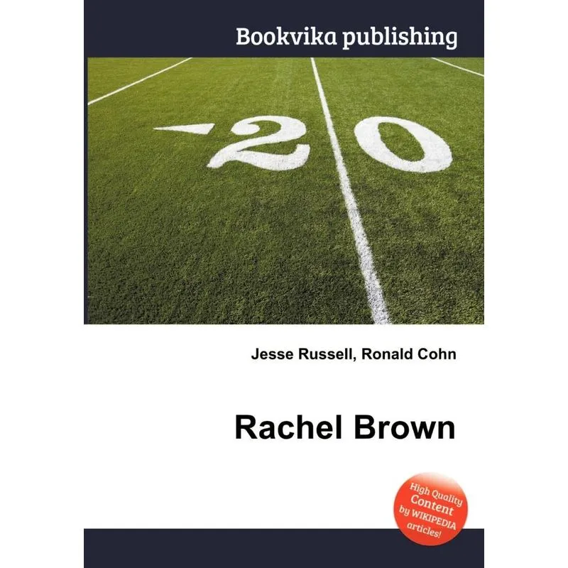 Rachel Brown