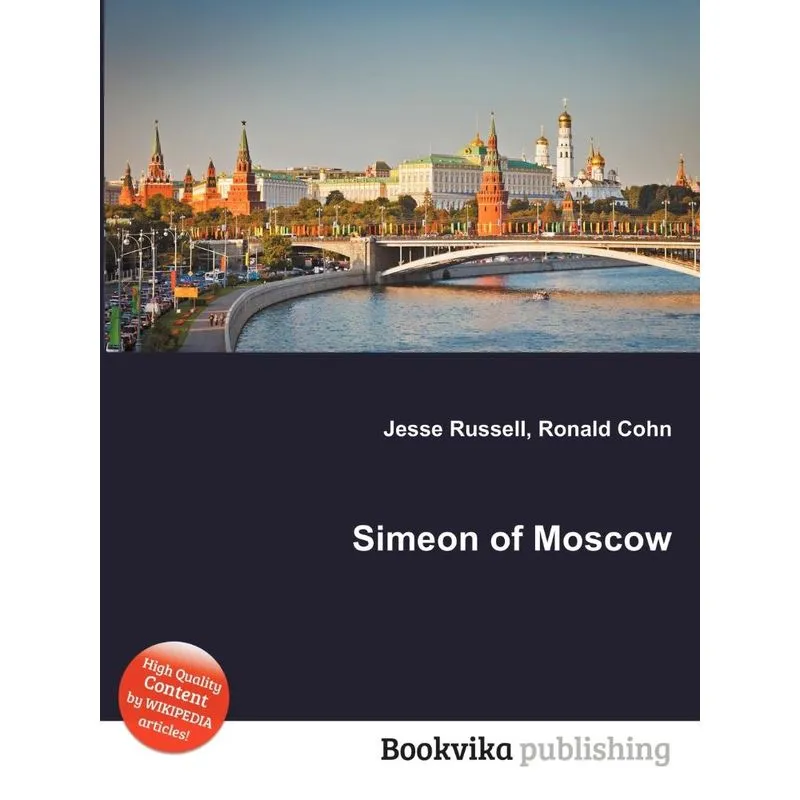 Simeon of Moscow