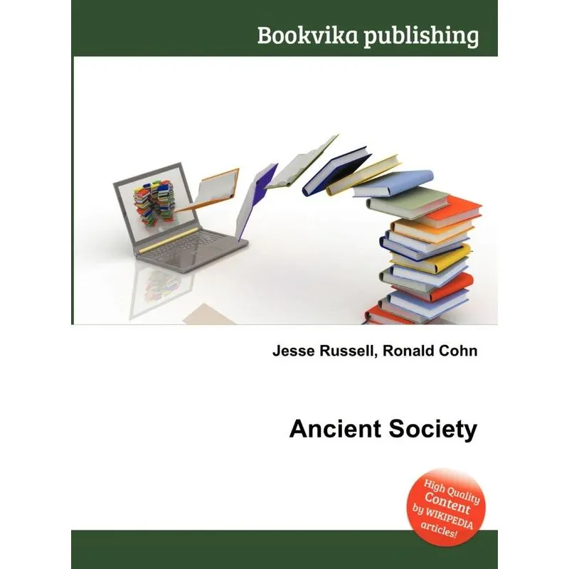 Ancient Society