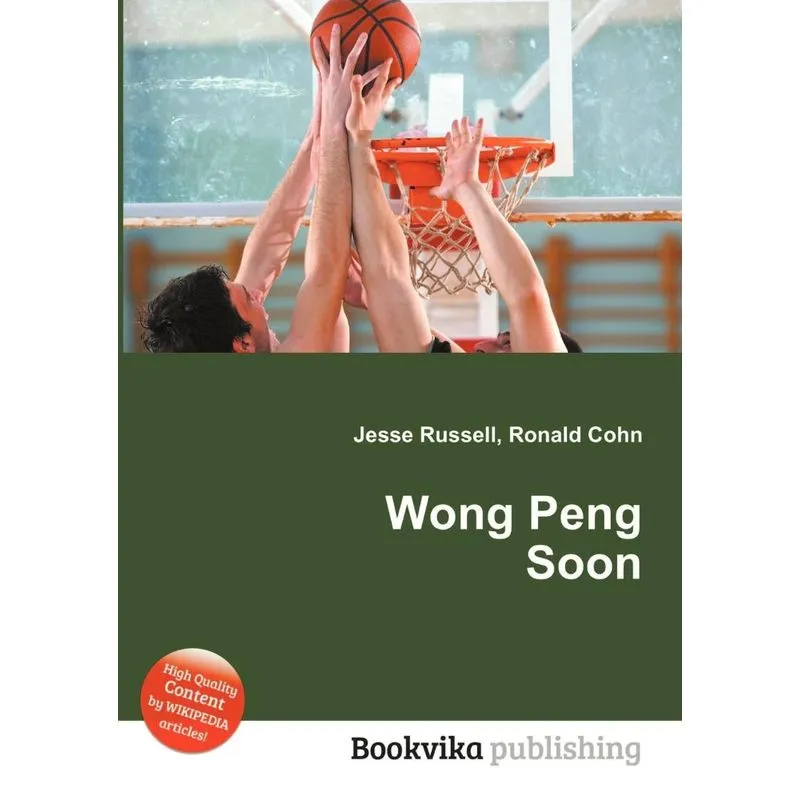 Wong Peng Soon