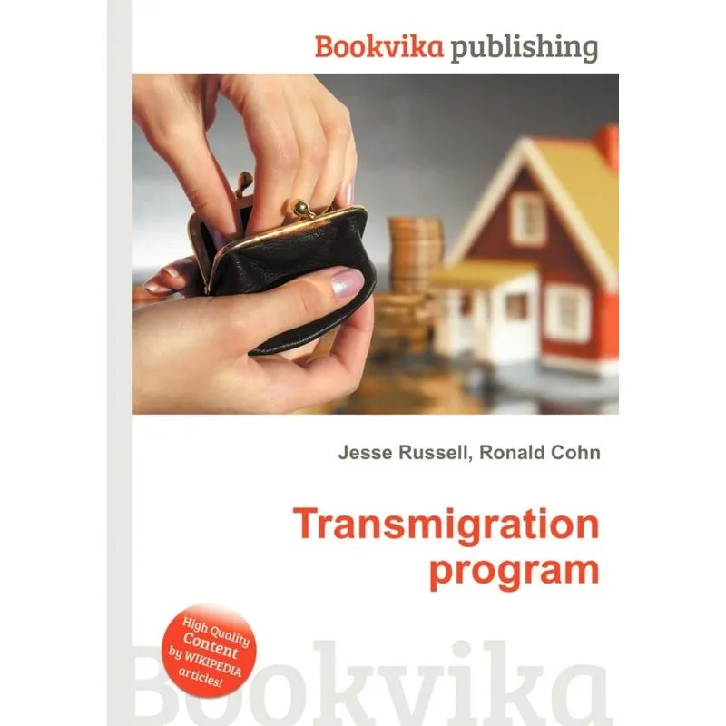 Transmigration Program