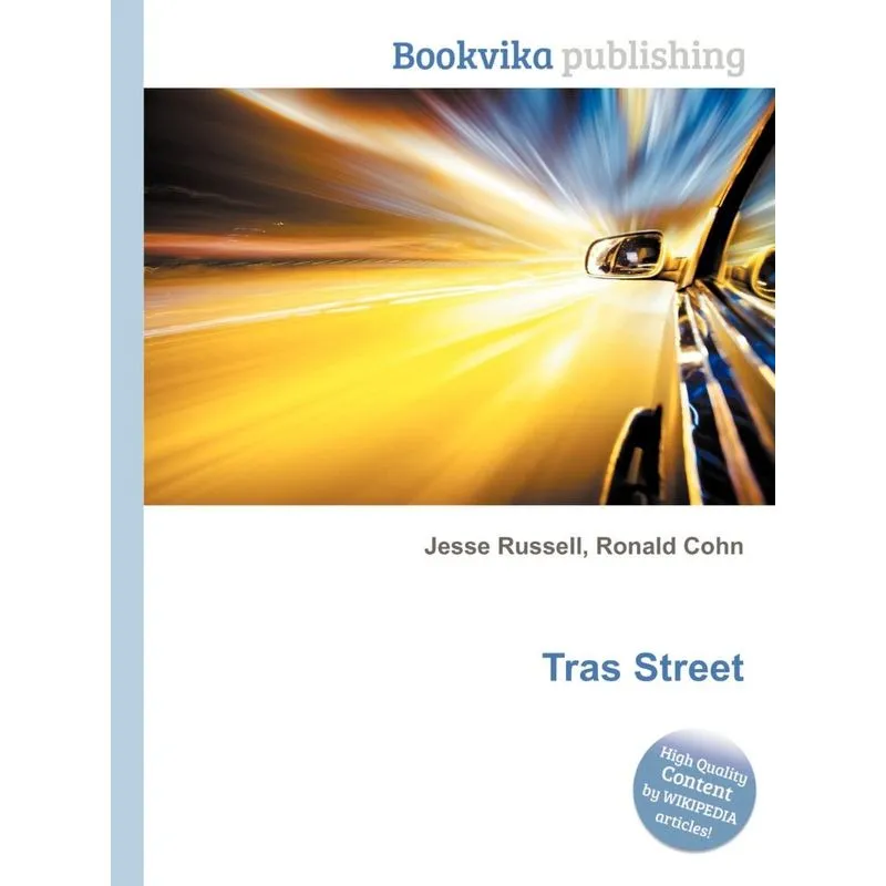 Tras Street