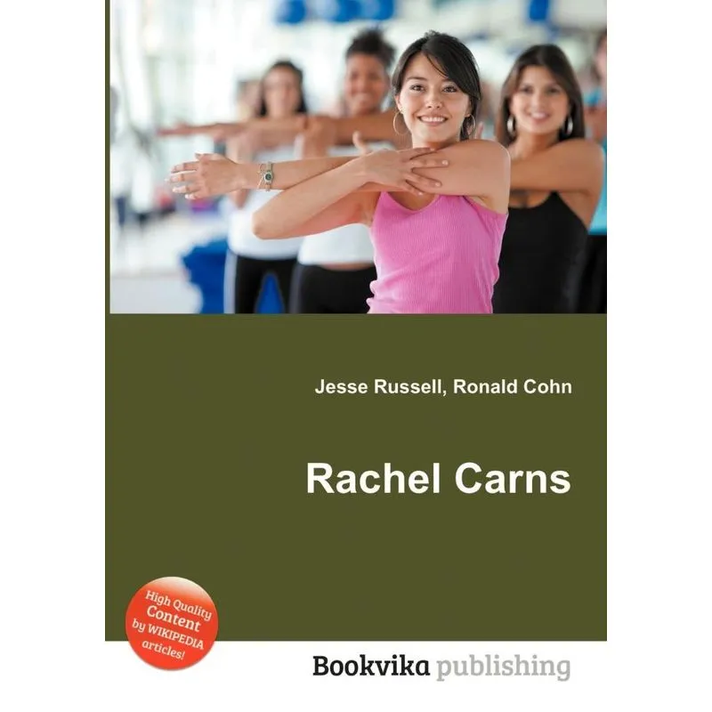 Rachel Carns
