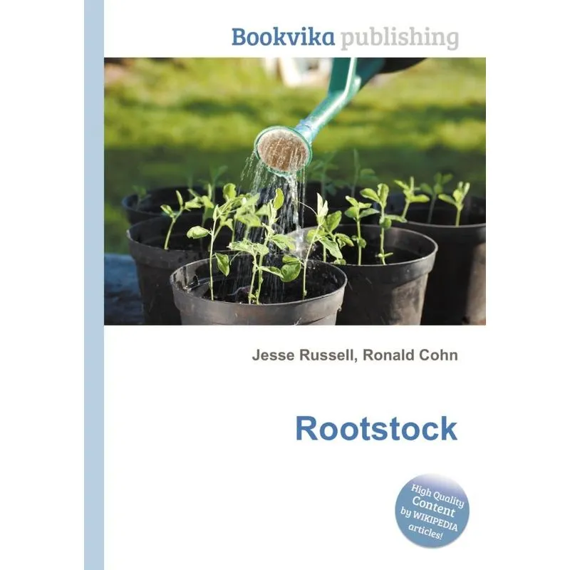 Rootstock