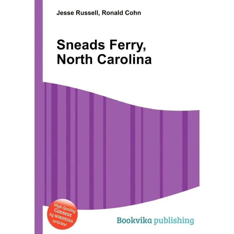 Sneads Ferry, North Carolina
